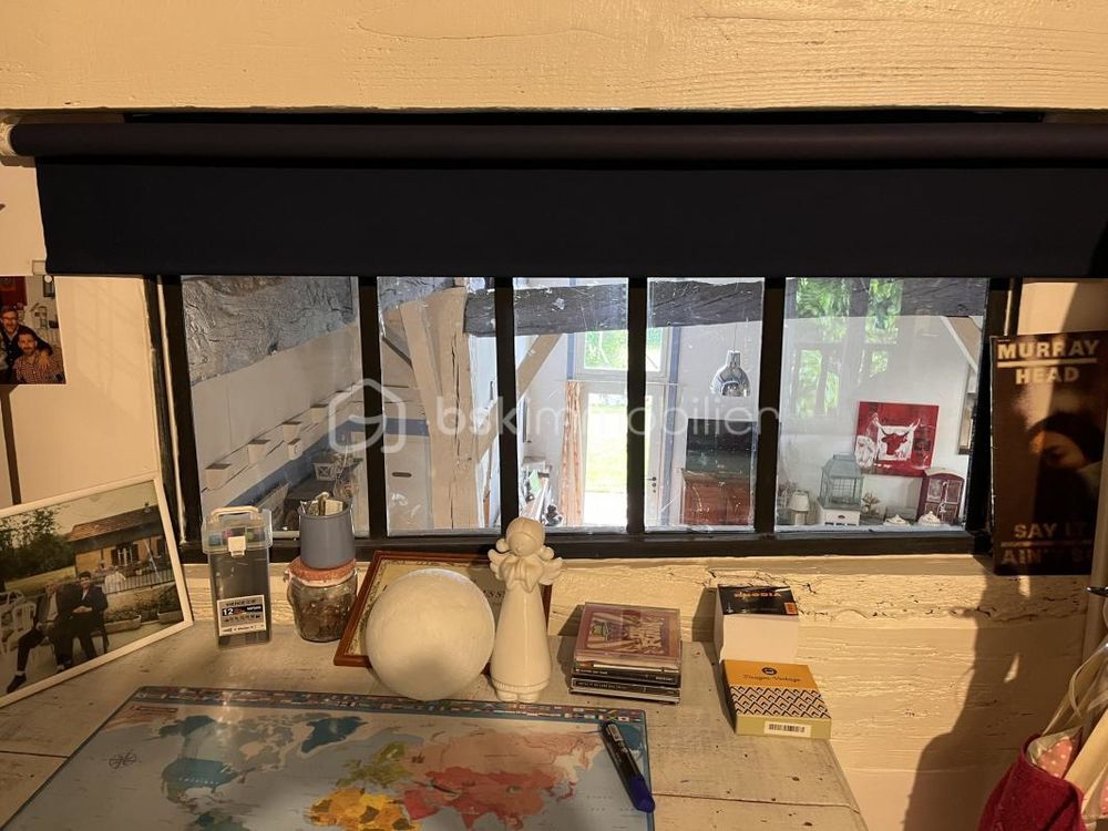 � vendre  Propri�t�/ch�teau Saint-Vincent-de-Tyrosse (40230)