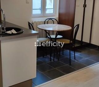  Appartement � vendre 1 pi�ce 18 m�