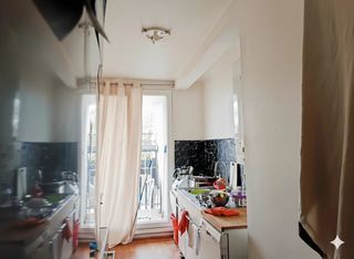  Appartement � vendre 3 pi�ces 65 m�