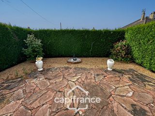  Maison � vendre 8 pi�ces 151 m�