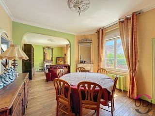  Maison � vendre 4 pi�ces 174 m�