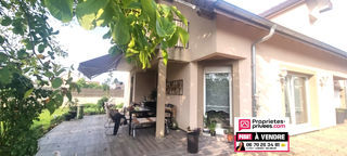  Maison � vendre 6 pi�ces 151 m�