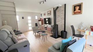  Maison � vendre 4 pi�ces 81 m�