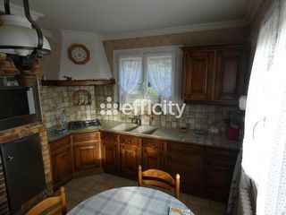  Maison � vendre 5 pi�ces 89 m�