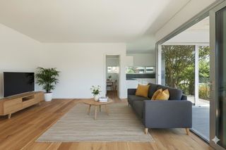  Appartement � vendre 4 pi�ces 81 m�