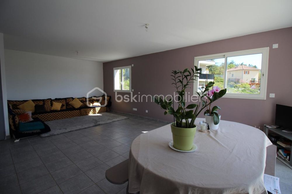 � vendre  Maison Gap (05000)