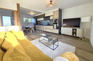  Maison � vendre 5 pi�ces 95 m�