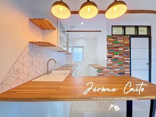  Maison � vendre 2 pi�ces 35 m�