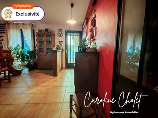  Maison � vendre 5 pi�ces 90 m�