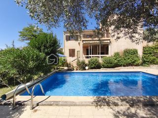  Maison � vendre 7 pi�ces 159 m�