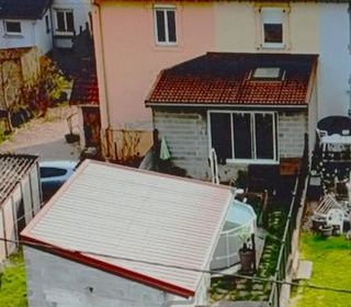  Maison � vendre 4 pi�ces 90 m�