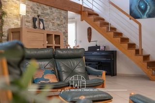  Villa � vendre 13 pi�ces 250 m�