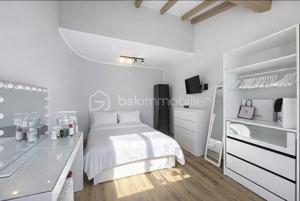 � vendre  Propri�t�/ch�teau Roquefort-les-Pins (06330)