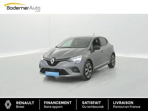 Renault Clio TCe 90 Evolution 2023 occasion Brest 29200