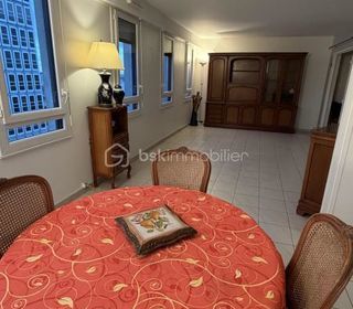  Appartement � vendre 4 pi�ces 78 m�