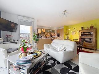  Appartement � vendre 3 pi�ces 66 m�