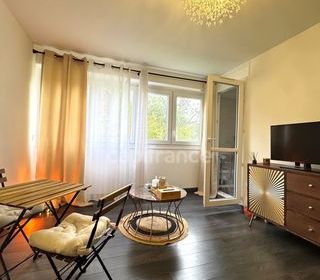  Appartement � vendre 3 pi�ces 58 m�