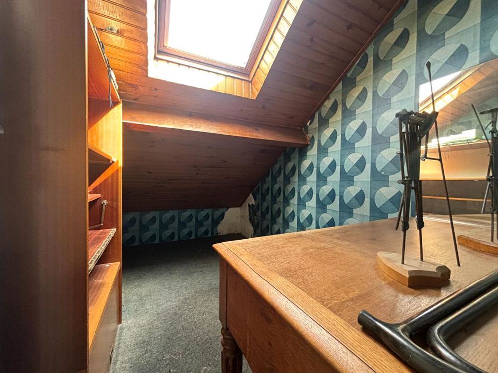 � vendre  Maison Maisons-Alfort (94700)