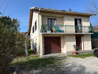  Maison � vendre 6 pi�ces 145 m�