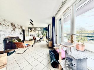  Appartement � vendre 4 pi�ces 100 m�