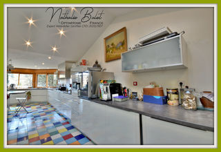  Maison � vendre 8 pi�ces 232 m�