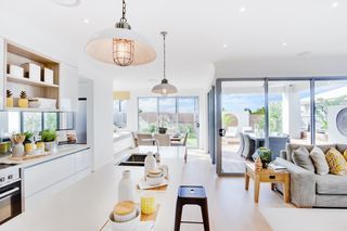  Appartement � vendre 3 pi�ces 71 m�