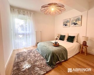  Appartement � vendre 4 pi�ces 116 m�