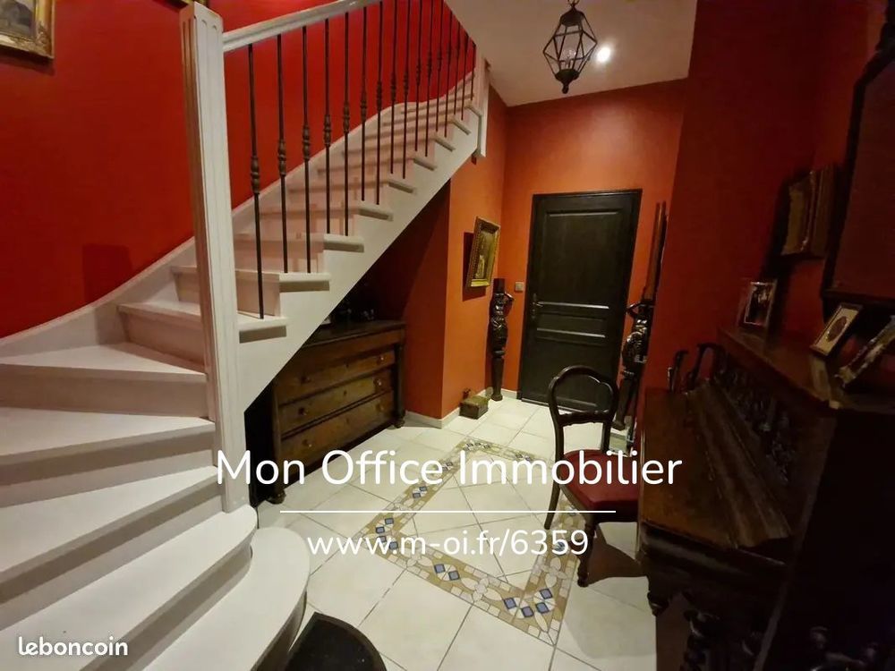 � vendre  Propri�t�/ch�teau Avignon (84000)