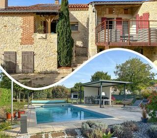  Propri�t�/ch�teau � vendre 7 pi�ces 125 m�