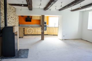  Maison � vendre 5 pi�ces 100 m�