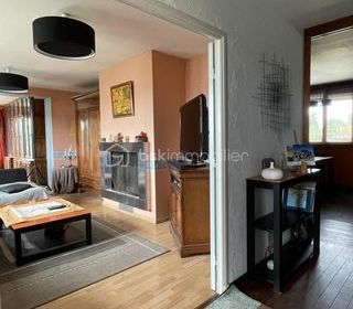  Maison � vendre 6 pi�ces 175 m�