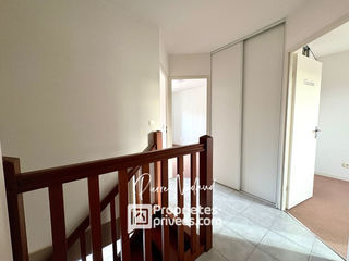  Maison � vendre 4 pi�ces 78 m�