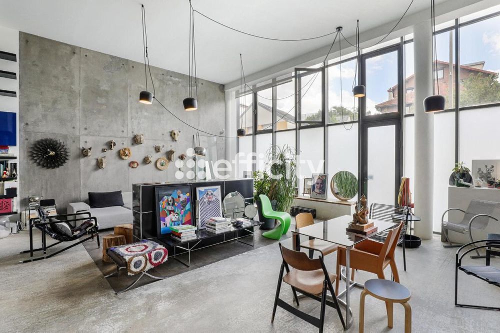 � vendre  Loft Montreuil (93100)