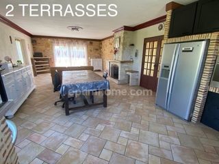  Maison � vendre 5 pi�ces 118 m�