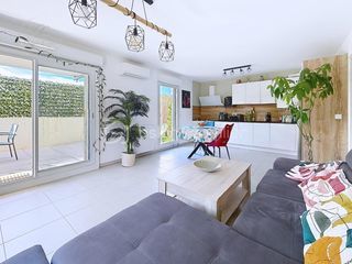  Appartement � vendre 3 pi�ces 68 m�