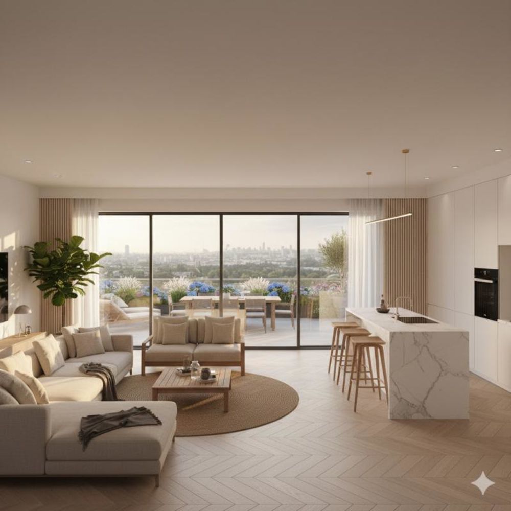 � vendre  Duplex/triplex Le Perreux-sur-Marne (94170)