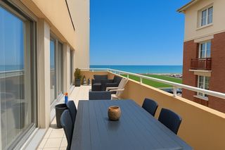  Appartement � vendre 3 pi�ces 83 m�