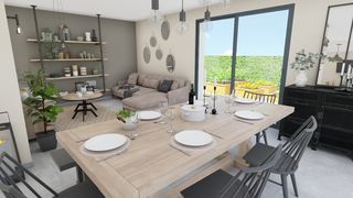  Maison � vendre 5 pi�ces 114 m�