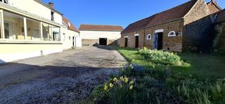  Maison � vendre 5 pi�ces 100 m�