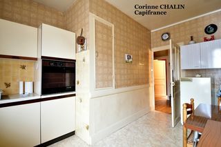  Maison � vendre 7 pi�ces 105 m�