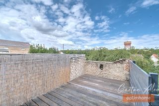  Maison � vendre 4 pi�ces 101 m�