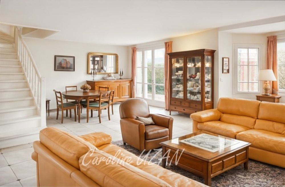 � vendre  Maison Rueil-Malmaison (92500)