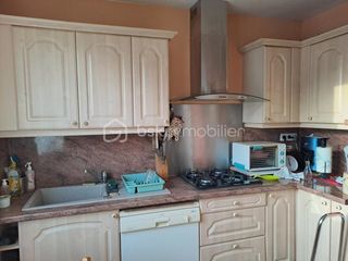  Maison � vendre 6 pi�ces 92 m�