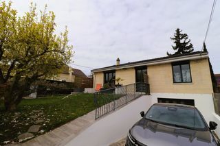  Maison � vendre 6 pi�ces 115 m�