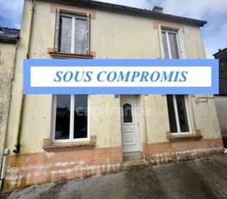  Maison � vendre 4 pi�ces 80 m�