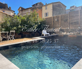  Maison � vendre 10 pi�ces 397 m�