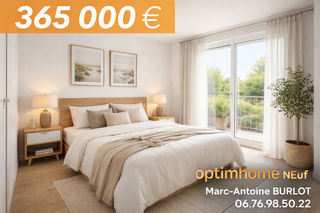  Appartement � vendre 3 pi�ces 72 m�