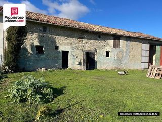  Remise / Grange � vendre 3 pi�ces 140 m�