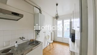  Appartement � vendre 3 pi�ces 49 m�