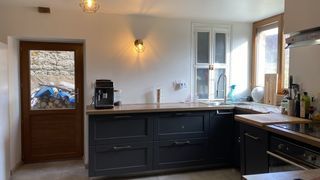  Maison � vendre 4 pi�ces 100 m�